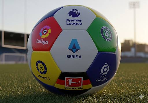 PES2021游戏画面